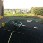 Repairing Wet Pour 11