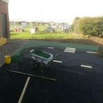 Wetpour Rubber Surfacing Price in Aberdeen City 3