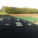 Wetpour Rubber Surfacing Price 11