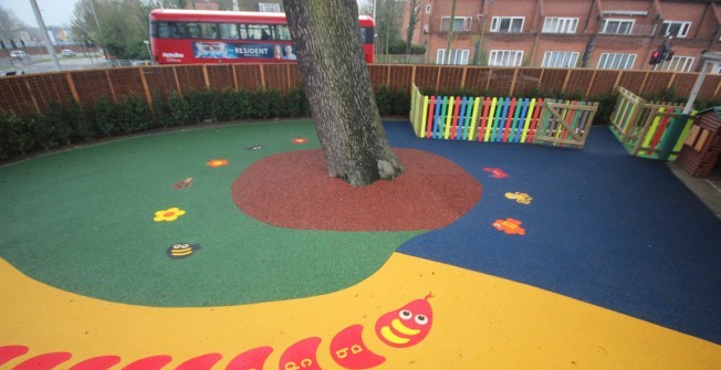 Wet Pour Rubber Cost